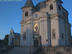 Bazilika Nanebevzetí Panny Marie