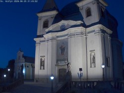 Bazylika Wniebowzięcia Najświętszej Maryi Panny