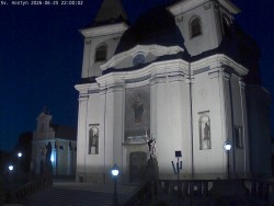 Bazylika Wniebowzięcia Najświętszej Maryi Panny