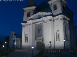 Bazilika Nanebevzetí Panny Marie