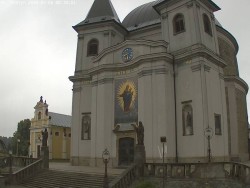 Bazilika Nanebevzetí Panny Marie