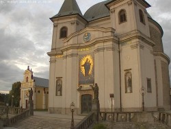 Bazilika Nanebevzetí Panny Marie