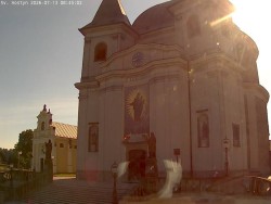 Bazylika Wniebowzięcia Najświętszej Maryi Panny