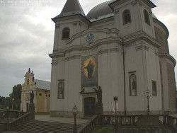 Bazilika Nanebevzetí Panny Marie