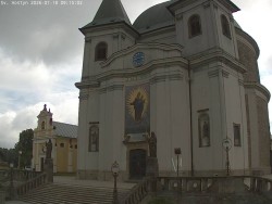 Bazilika Nanebevzetí Panny Marie