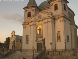 Bazilika Nanebevzetí Panny Marie