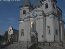 Basilika Mariä Himmelfahrt