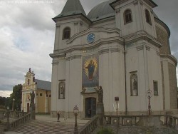 Bazilika Nanebevzetí Panny Marie