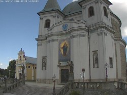 Basilica of the Assumption of the Virgin Mary