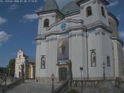 Bazilika Nanebevzetí Panny Marie