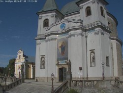 Bazilika Nanebevzetí Panny Marie