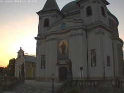 Bazilika Nanebevzetí Panny Marie
