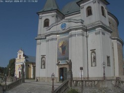 Bazilika Nanebevzetí Panny Marie