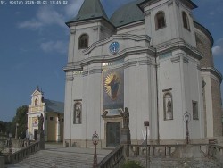 Basilika Mariä Himmelfahrt