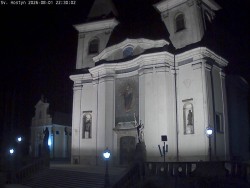 Basilica of the Assumption of the Virgin Mary