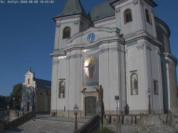 Bazylika Wniebowzięcia Najświętszej Maryi Panny
