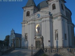 Bazylika Wniebowzięcia Najświętszej Maryi Panny