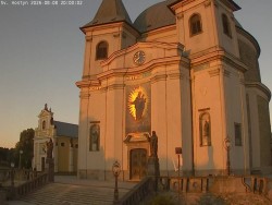 Bazilika Nanebevzetí Panny Marie