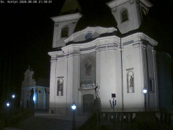 Bazylika Wniebowzięcia Najświętszej Maryi Panny