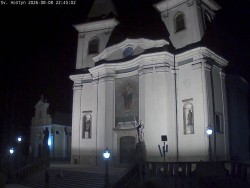 Bazylika Wniebowzięcia Najświętszej Maryi Panny