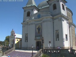 Bazylika Wniebowzięcia Najświętszej Maryi Panny