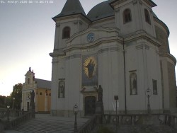 Bazilika Nanebevzetí Panny Marie