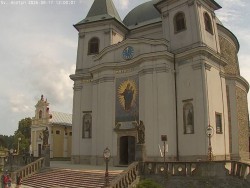 Basilika Mariä Himmelfahrt