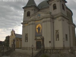 Bazilika Nanebevzetí Panny Marie