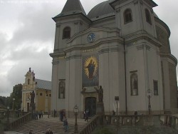 Bazylika Wniebowzięcia Najświętszej Maryi Panny