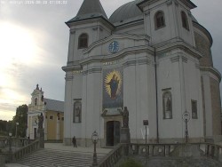 Bazilika Nanebevzetí Panny Marie
