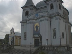 Bazilika Nanebevzetí Panny Marie
