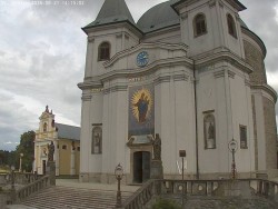 Bazilika Nanebevzetí Panny Marie