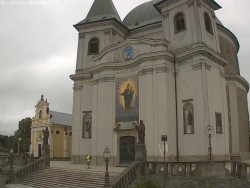 Bazilika Nanebevzetí Panny Marie