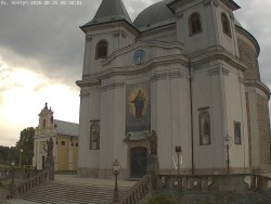 Bazylika Wniebowzięcia Najświętszej Maryi Panny