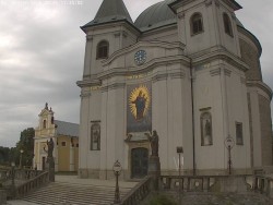 Bazilika Nanebevzetí Panny Marie