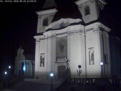 Bazylika Wniebowzięcia Najświętszej Maryi Panny
