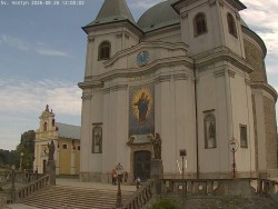 Bazylika Wniebowzięcia Najświętszej Maryi Panny