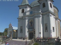 Bazylika Wniebowzięcia Najświętszej Maryi Panny