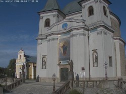 Bazilika Nanebevzetí Panny Marie