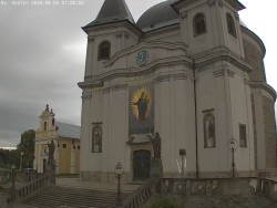 Bazilika Nanebevzetí Panny Marie