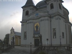 Basilica of the Assumption of the Virgin Mary