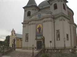 Bazilika Nanebevzetí Panny Marie