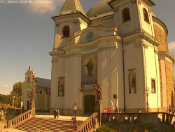 Basilica of the Assumption of the Virgin Mary