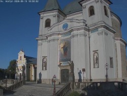 Basilika Mariä Himmelfahrt