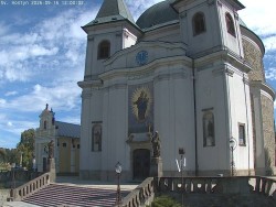 Basilika Mariä Himmelfahrt