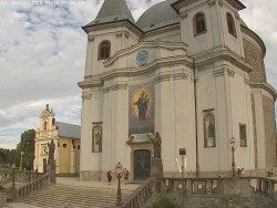 Basilika Mariä Himmelfahrt