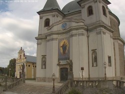 Basilika Mariä Himmelfahrt