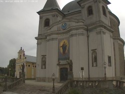 Bazilika Nanebevzetí Panny Marie