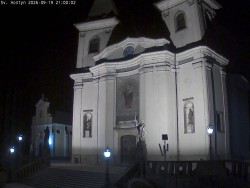 Basilica of the Assumption of the Virgin Mary