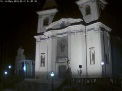 Bazylika Wniebowzięcia Najświętszej Maryi Panny